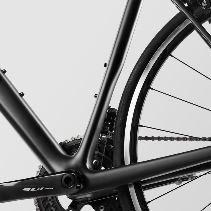 Endurace CF 7 Endurace CF 7