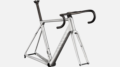 Ultimate CFR Disc Frameset Ultimate CFR Disc Frameset
