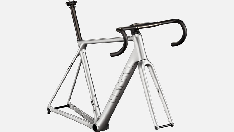 Ultimate CFR Disc Frameset Ultimate CFR Disc Frameset