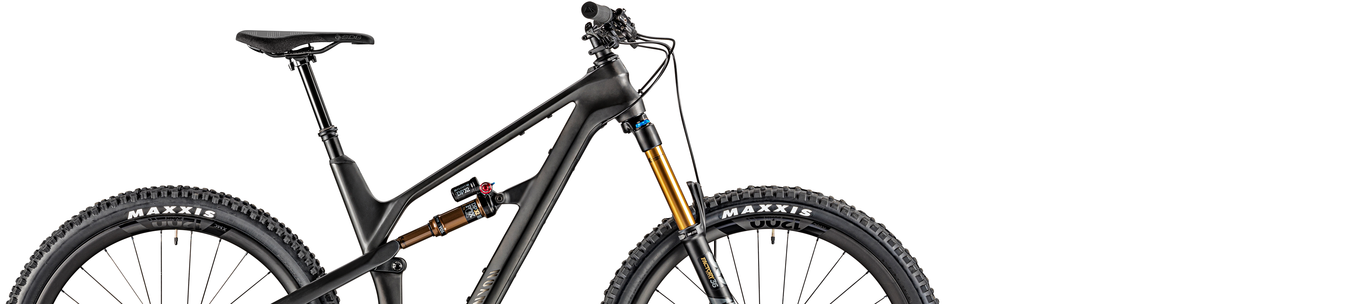 canyon spectral frame