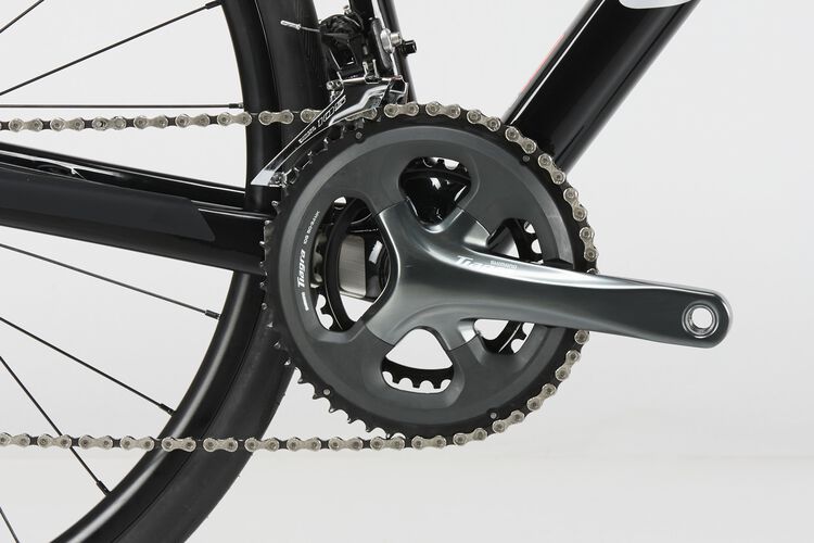 Endurace CF 6 Endurace CF 6