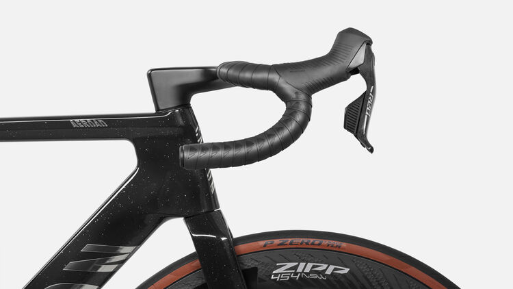 Canyon PACE Aero Drops Canyon PACE Aero Drops