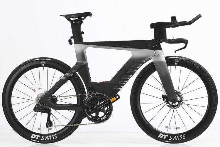 Speedmax CFR Di2 Speedmax CFR Di2