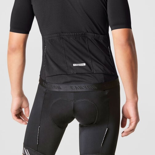Canyon Men's Classic Cycling Jersey Canyon Men's Classic Cycling Jersey