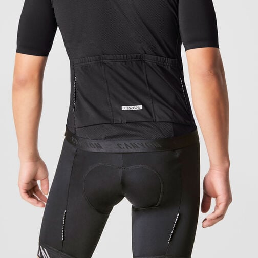 Canyon Classic Herren Rennradtrikot