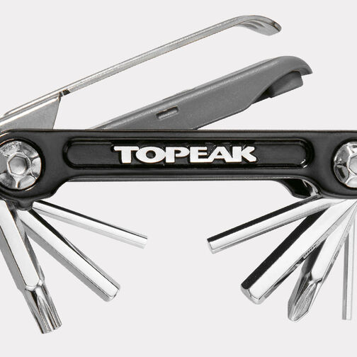 Topeak Mini 9 Pro Multi-Tool