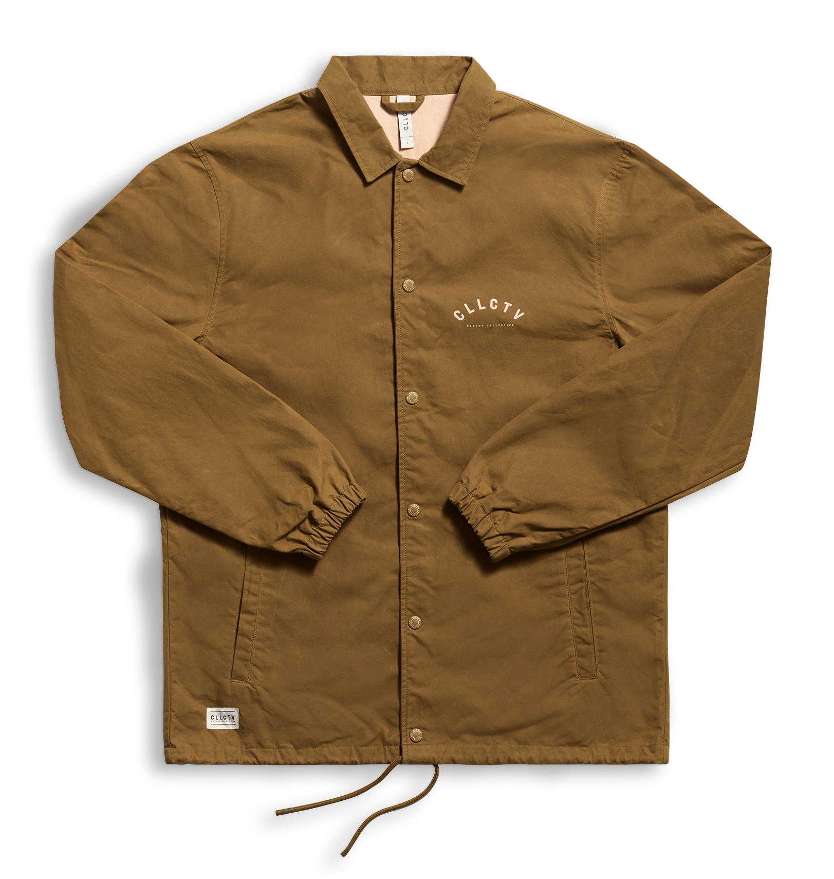 ジャケット・アウター TheSoloist NEW ERA Wool Coach Jacket Wool Coach Jacket.(I AM THE SOLOIST.) / xNEW ER