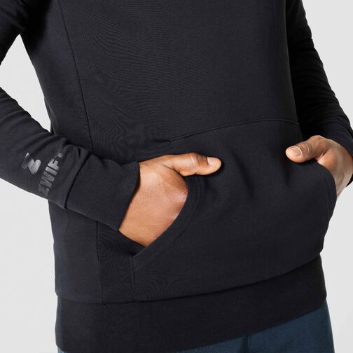 CANYON//SRAM Racing Men's Hoodie CANYON//SRAM Racing Men's Hoodie