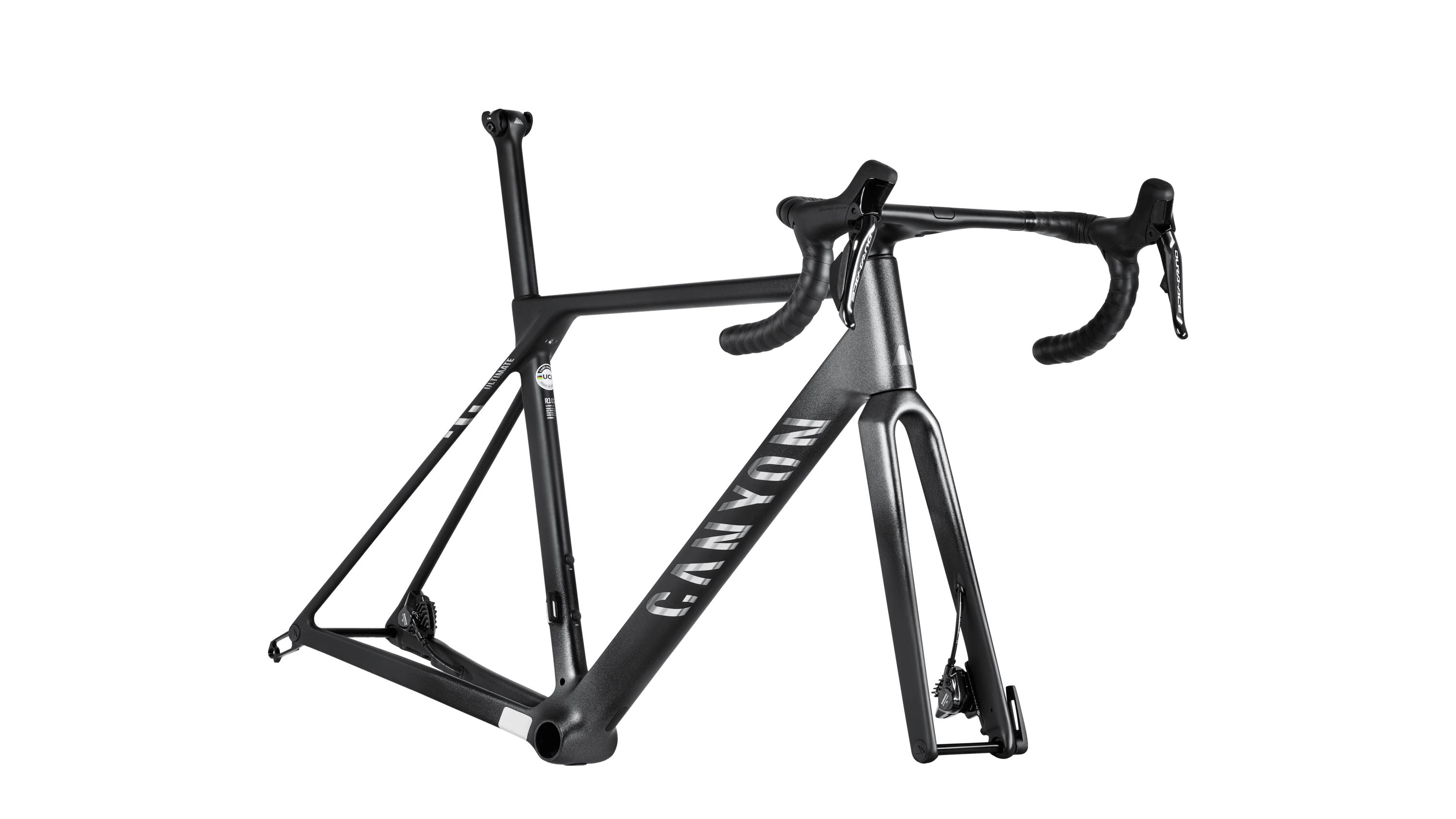 【売れ筋】 Kit Brake and Frame Disc CFR Ultimate | JP CANYON パーツ