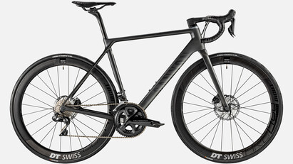 Ultimate CF SL Disc 8.0 Di2 Aero Ultimate CF SL Disc 8.0 Di2 Aero