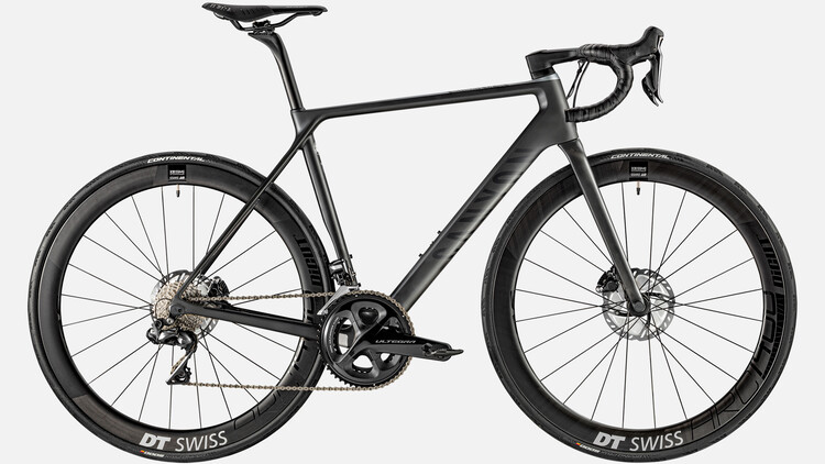 Ultimate CF SL Disc 8.0 Di2 Aero