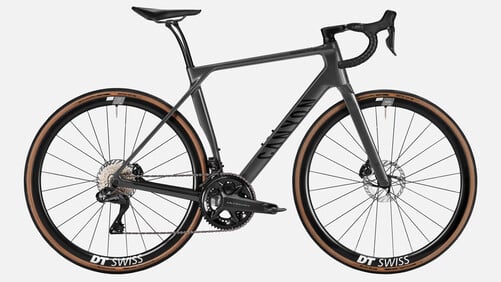 Endurace CF SLX 8 Di2 Endurace CF SLX 8 Di2