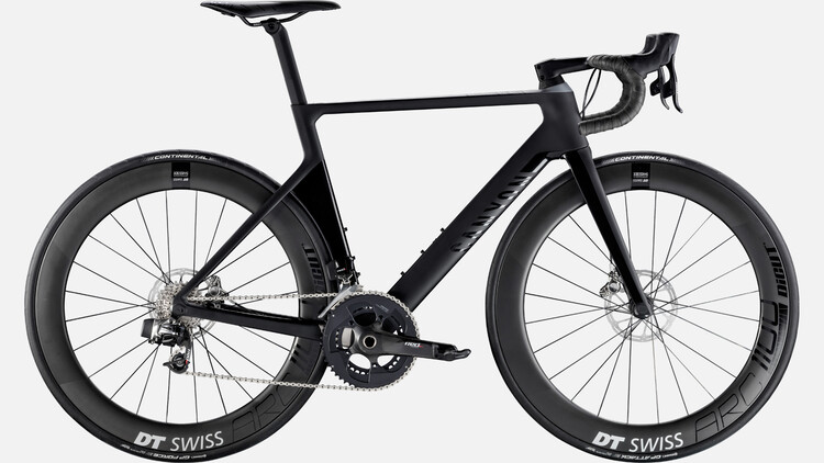 Aeroad CF SLX Disc 9.0 SL Aeroad CF SLX Disc 9.0 SL