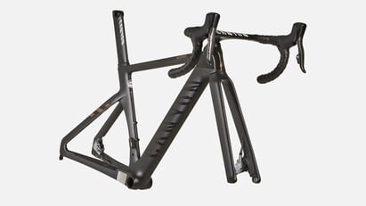 Aeroad CFR Frame-Brake-Kit AXS Aeroad CFR Frame-Brake-Kit AXS