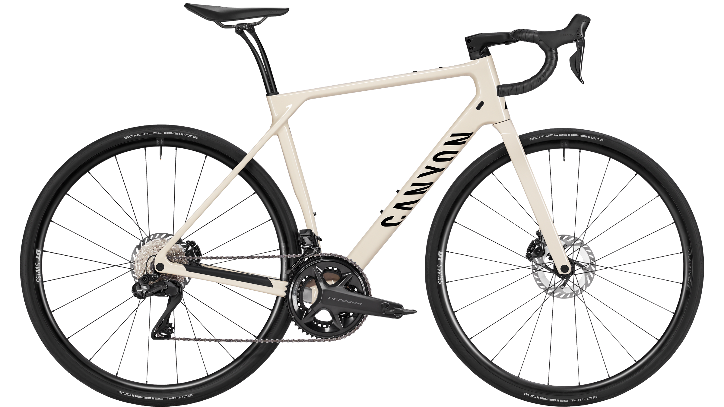 Canyon endurace hot sale ultegra