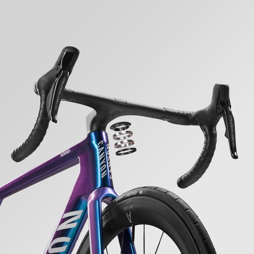 Aeroad CFR Di2 Aeroad CFR Di2