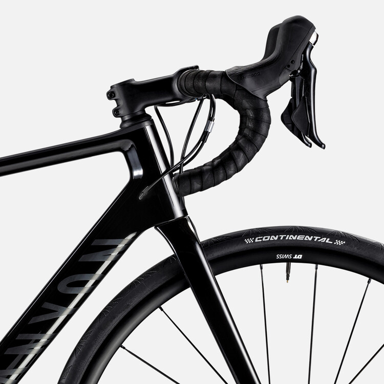 Endurace WMN CF SL Disc 8.0 Endurace WMN CF SL Disc 8.0