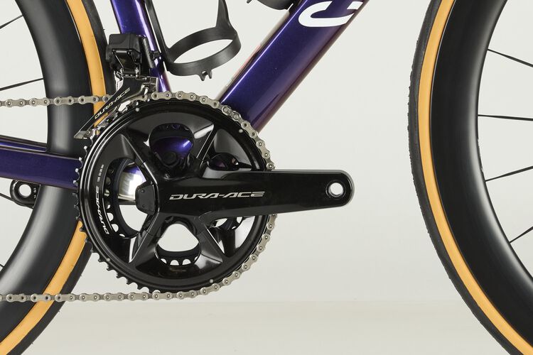 Ultimate CFR Di2 Aero Ultimate CFR Di2 Aero