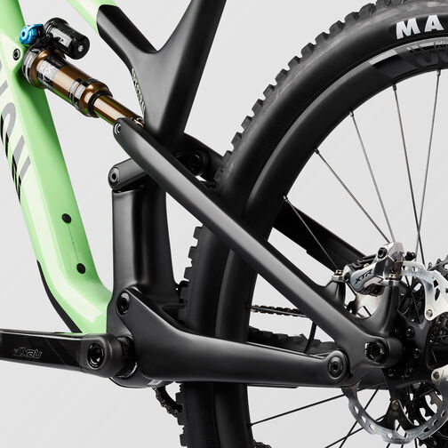 Spectral 29 LTD Spectral 29 LTD