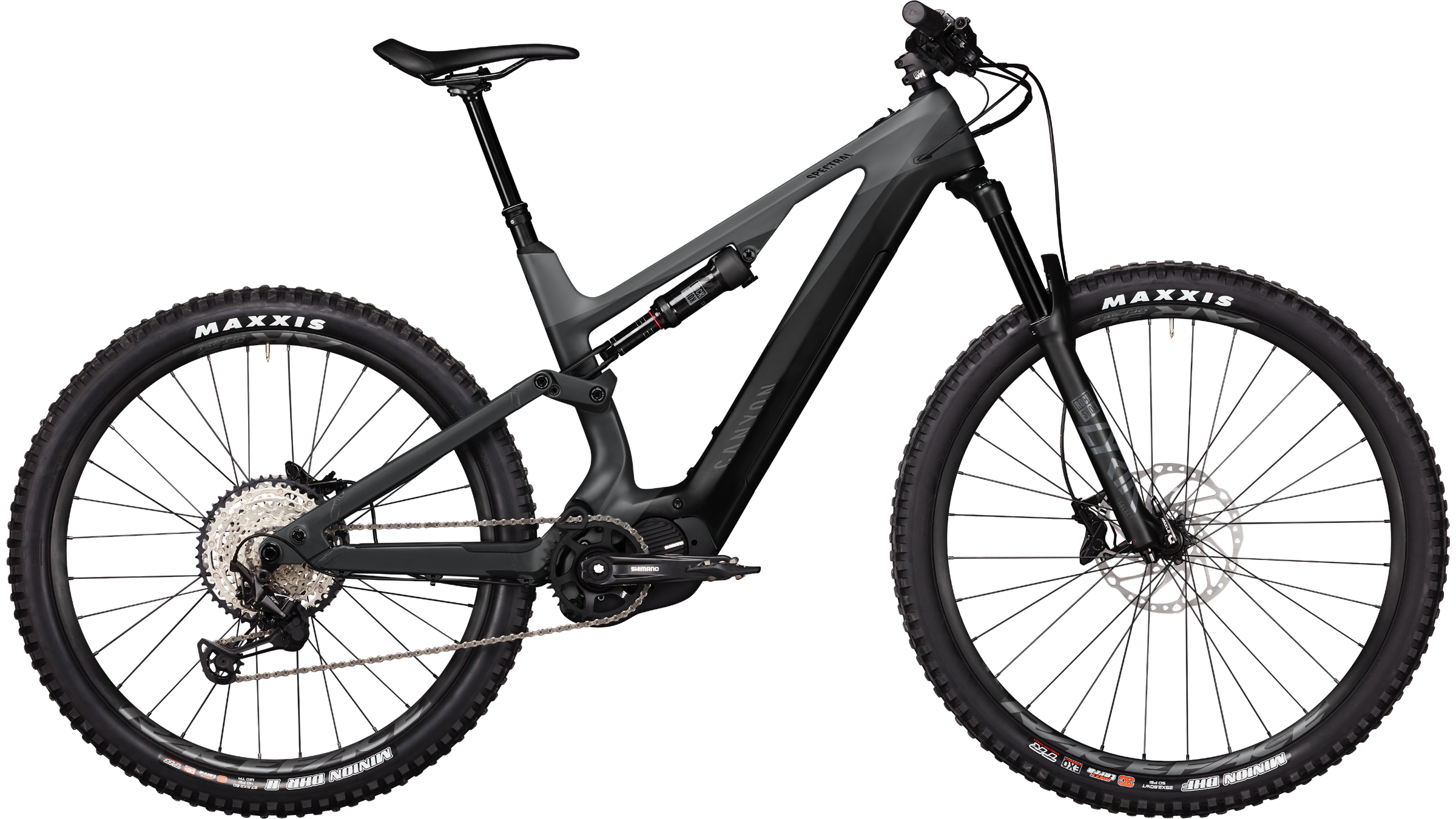 canyon spectral 7