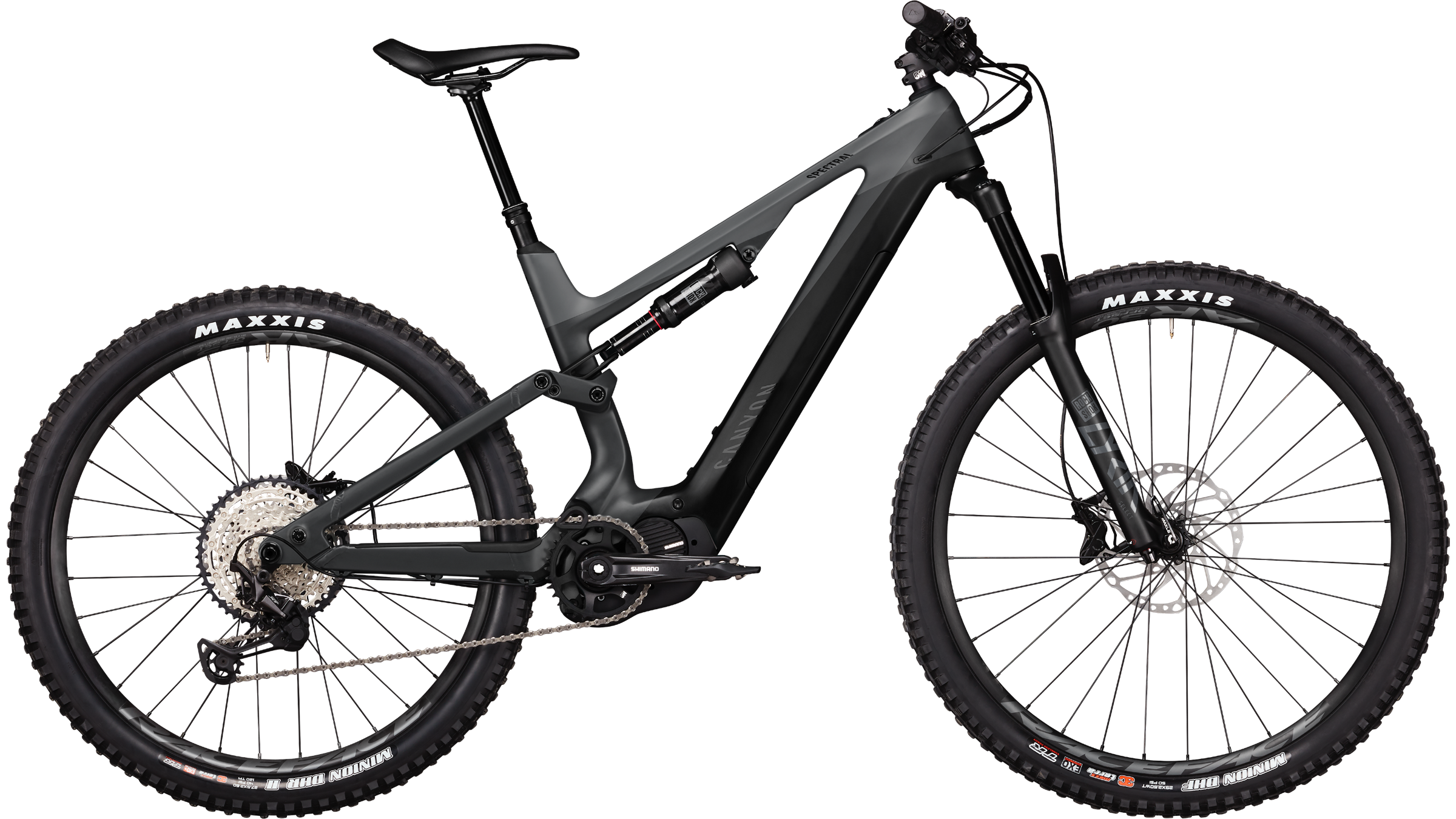 canyon spectral cf