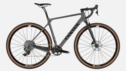 Grizl CF SL 7 Trail Grizl CF SL 7 Trail