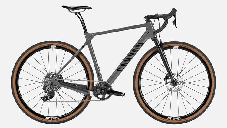 Grizl CF SL 7 Trail Grizl CF SL 7 Trail