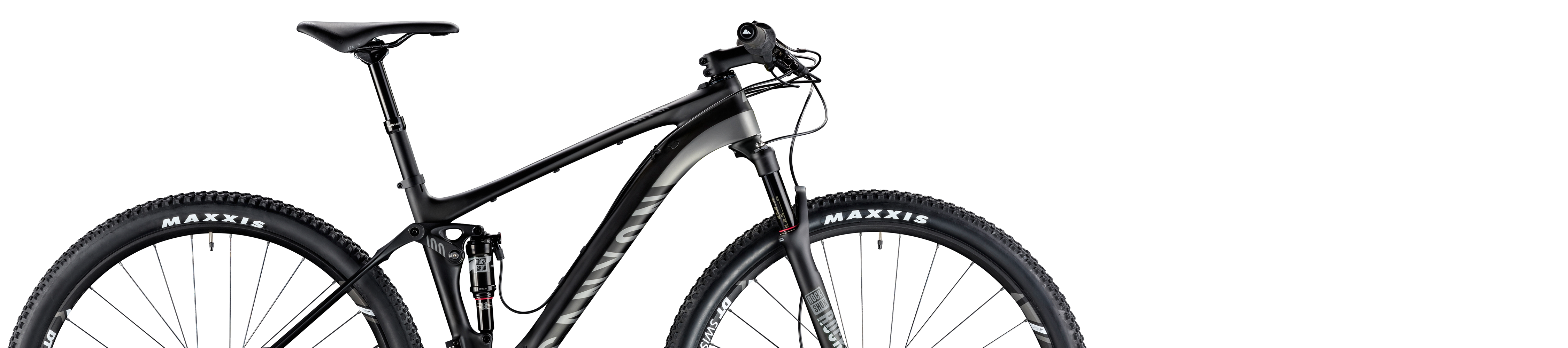 canyon exceed 8.0 pro race