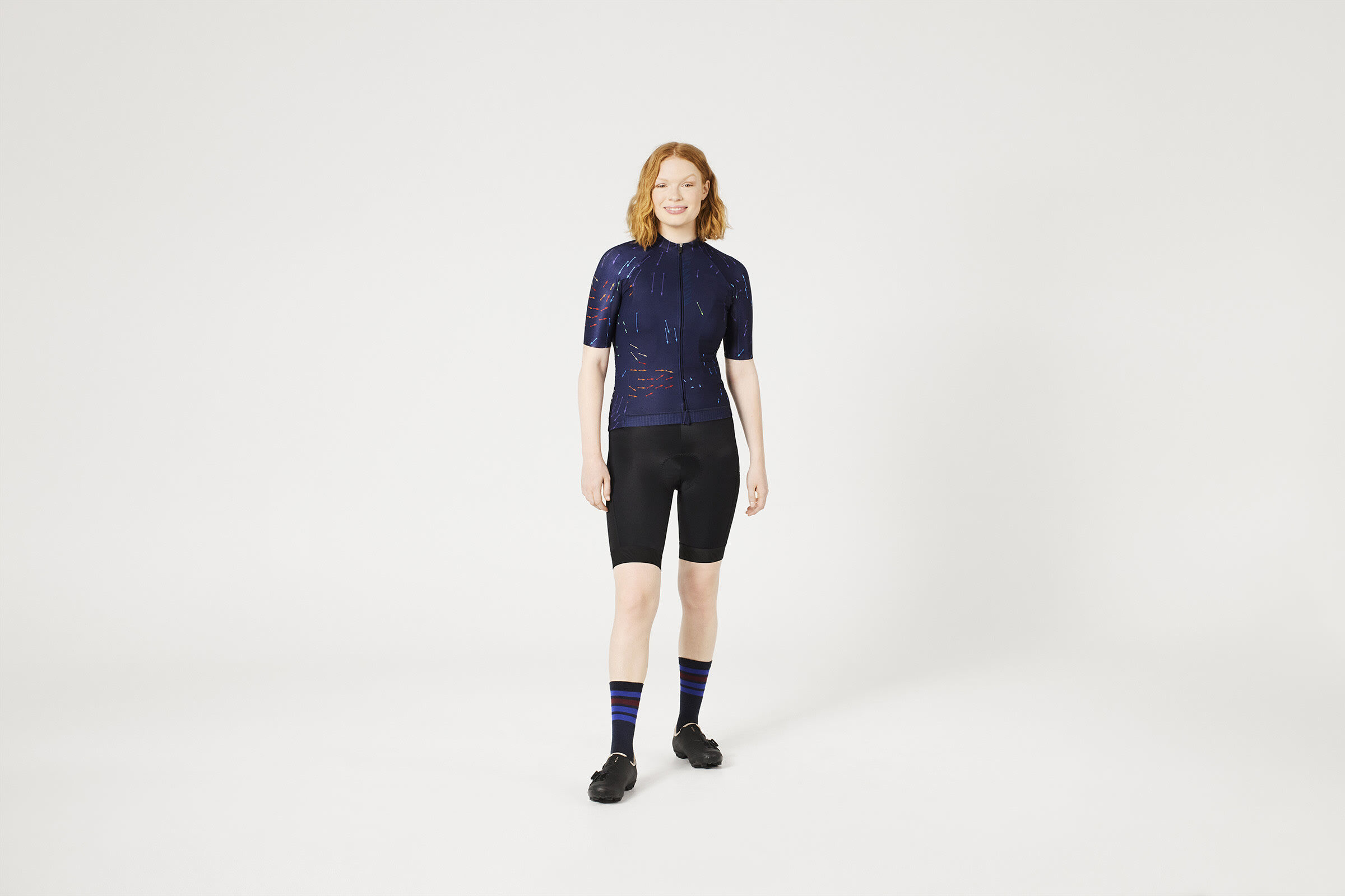 MELT THE LADY basic jersey tops ll - メルカリ