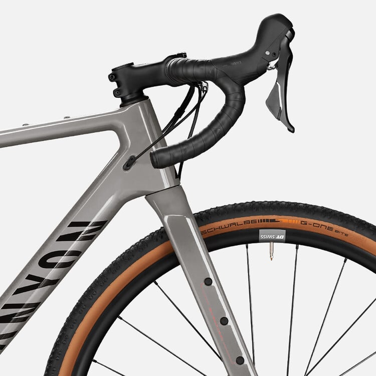 Grizl CF SL 7 Grizl CF SL 7