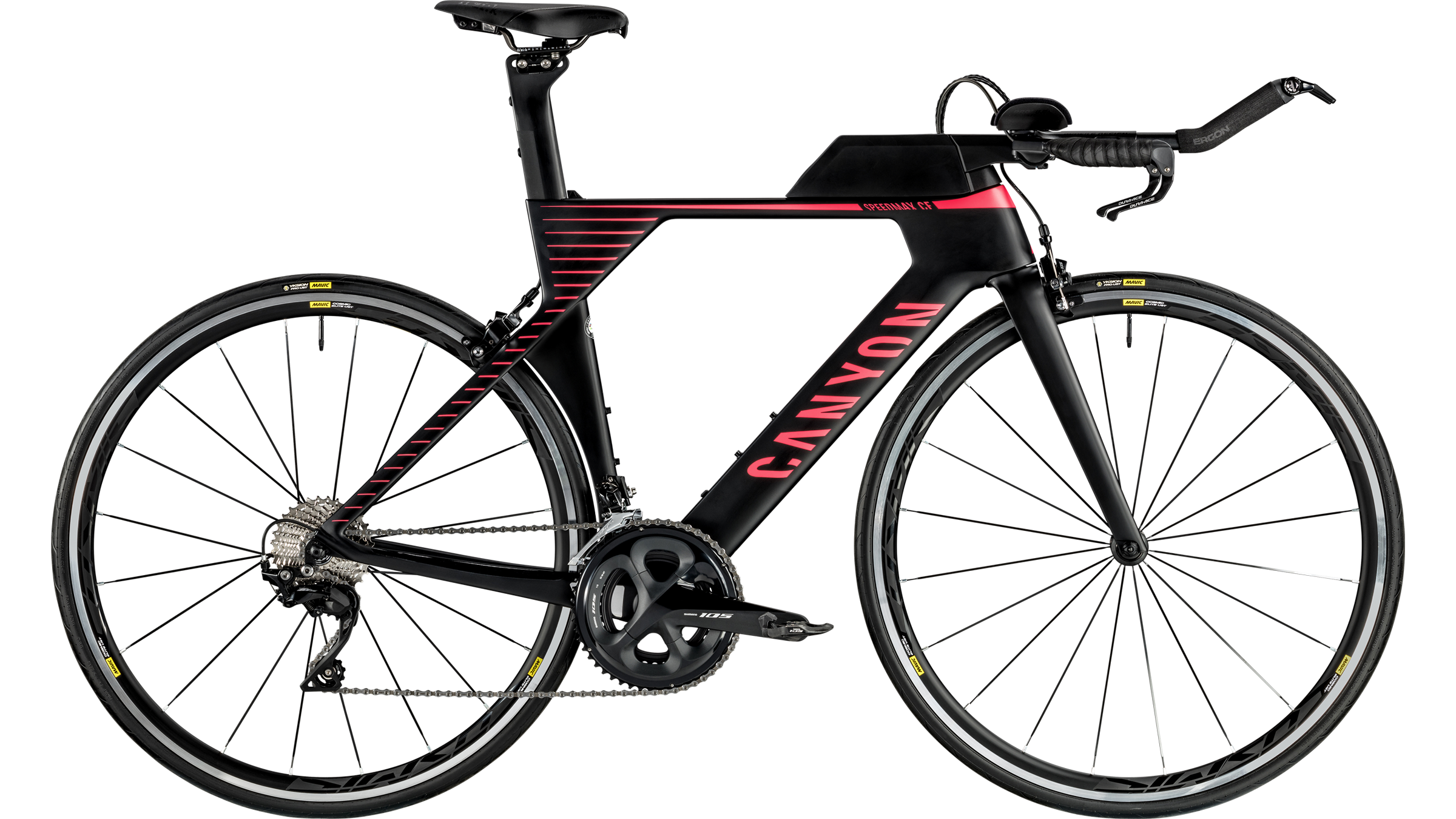 canyon aeroad wmn
