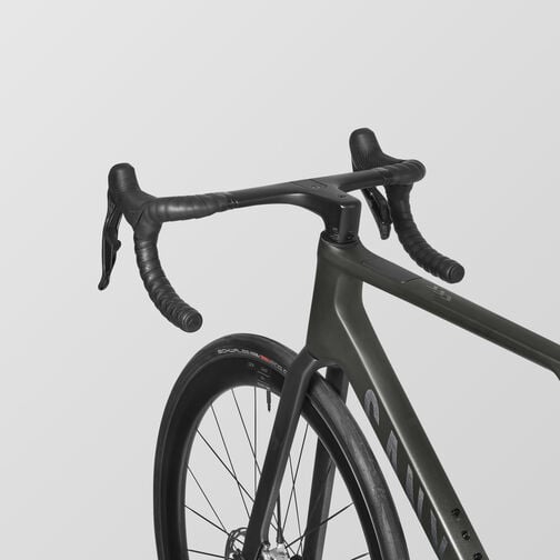 Endurace CFR AXS Endurace CFR AXS