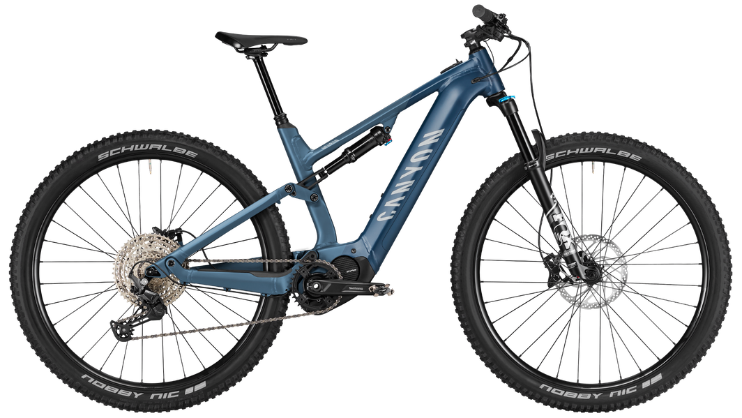 Used Neuron ON 6 CANYON DE