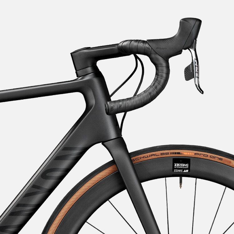 Endurace CF SLX 9 Disc eTap Endurace CF SLX 9 Disc eTap