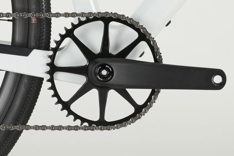 Roadlite CF 9 Roadlite CF 9