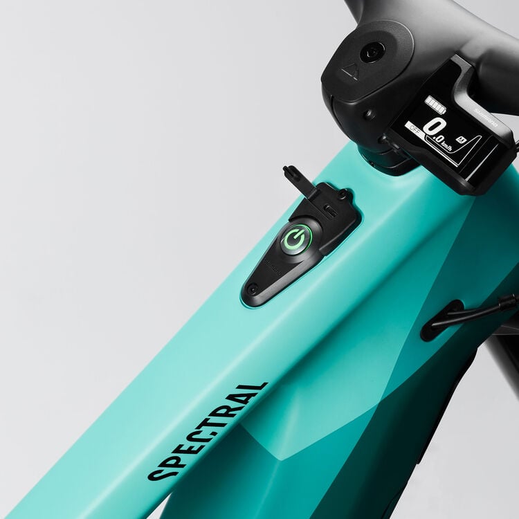 Spectral:ON CF 8 Spectral:ON CF 8