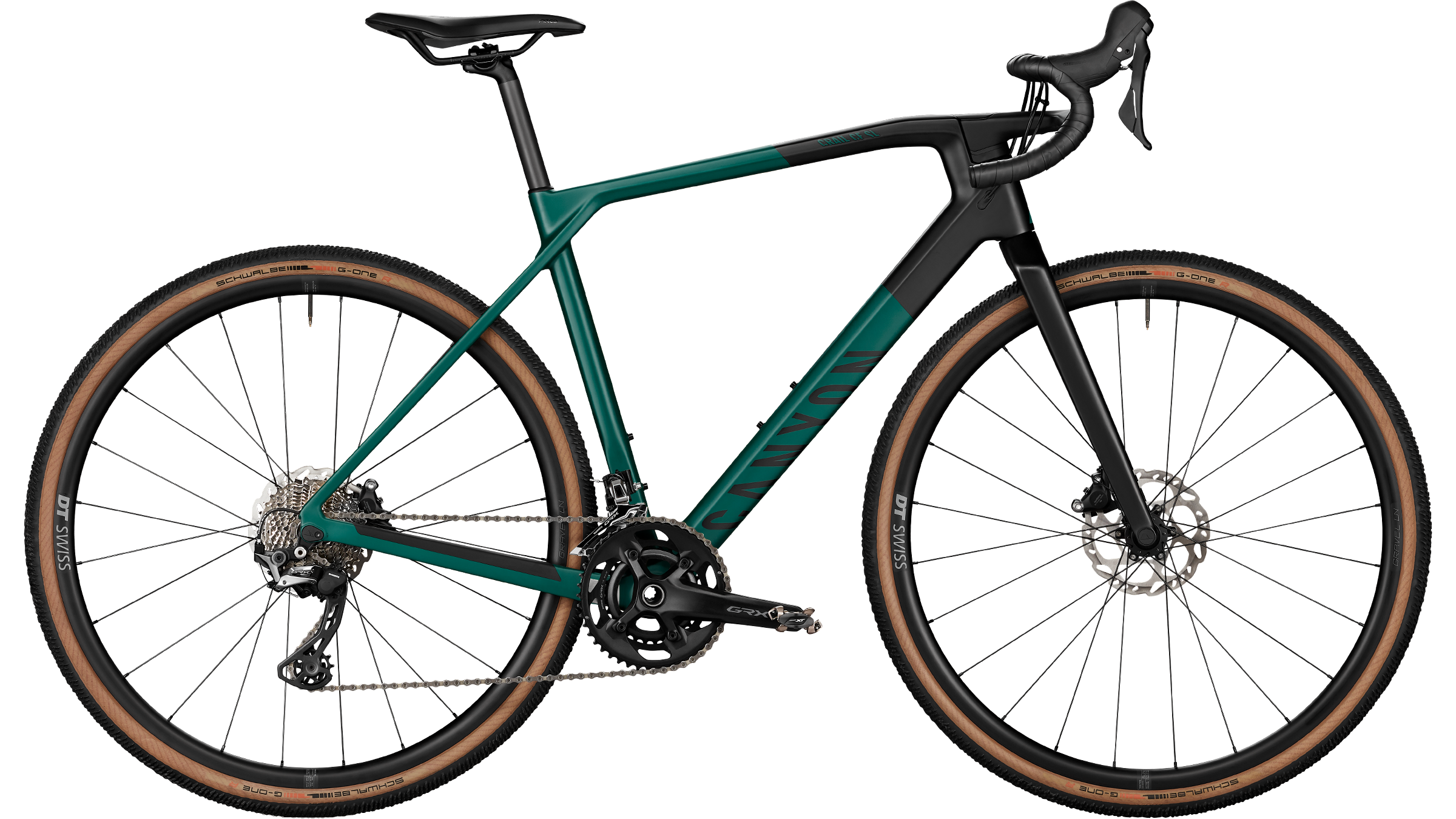 Grail CF SL 7 | CANYON NL