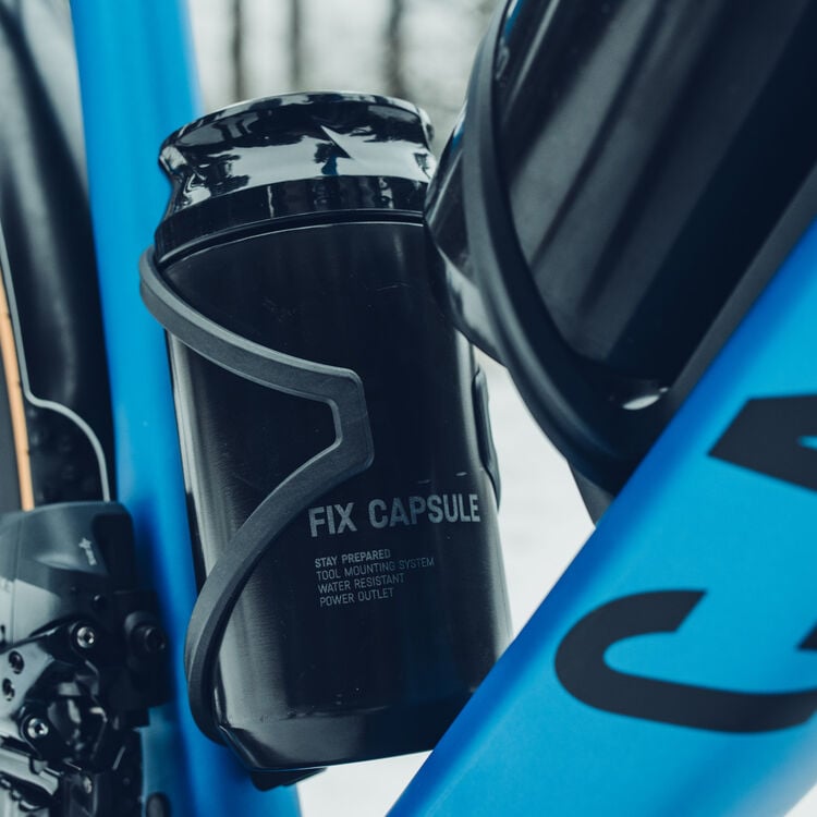 Canyon Tool Capsule Canyon Tool Capsule