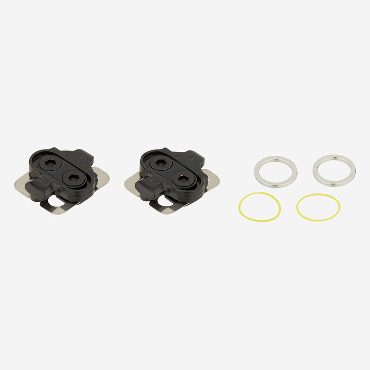 Garmin Rally XC200 Pedals with Powermeter Garmin Rally XC200 Pedals with Powermeter