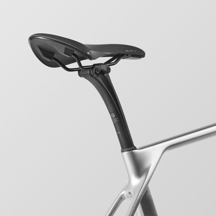 Endurace CF SLX 7 Di2 GRC Endurace CF SLX 7 Di2 GRC