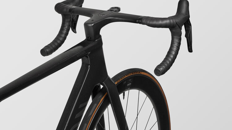 Aeroad CFR Di2 Aeroad CFR Di2