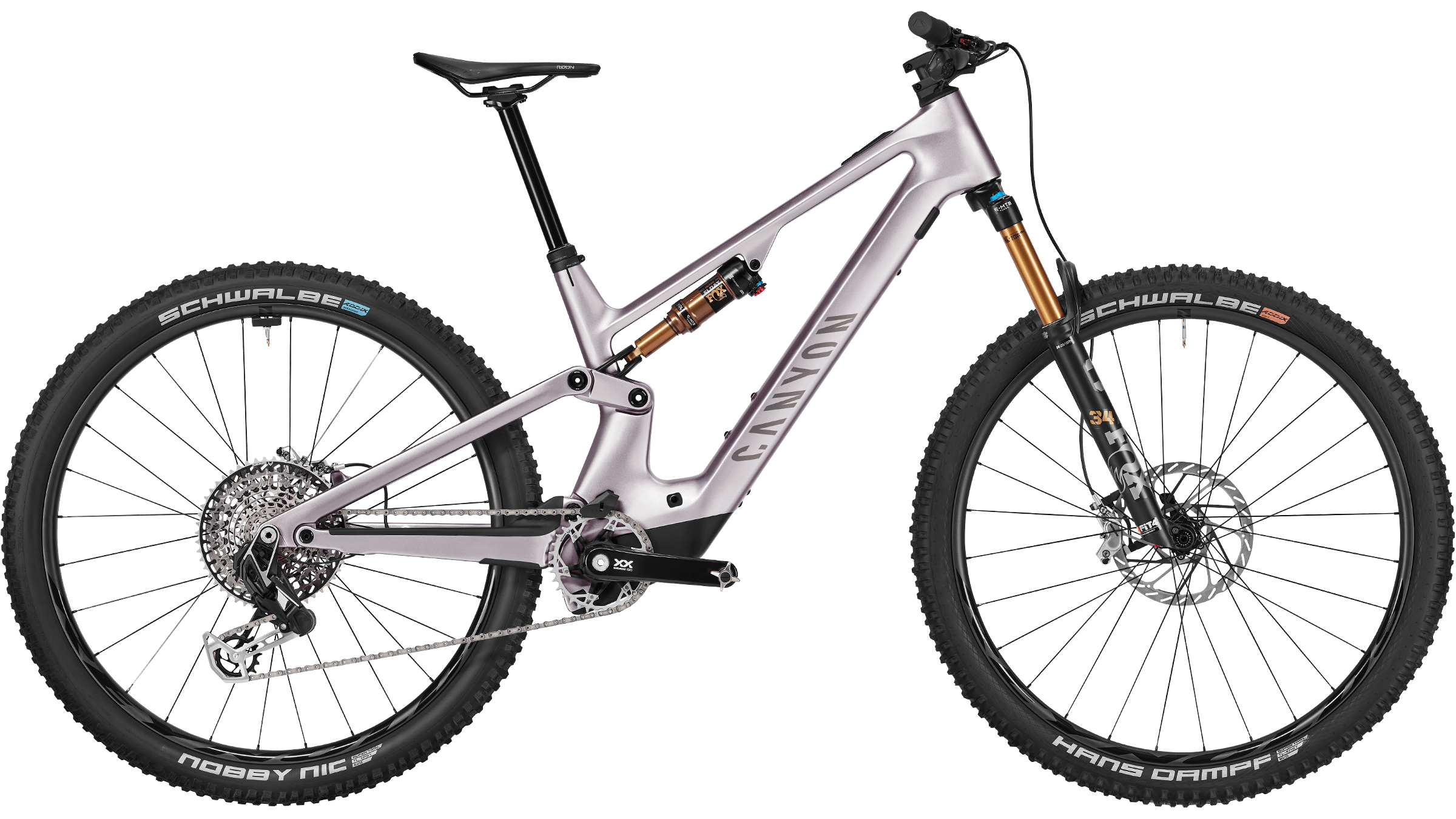 Canyon neuron mtb sales