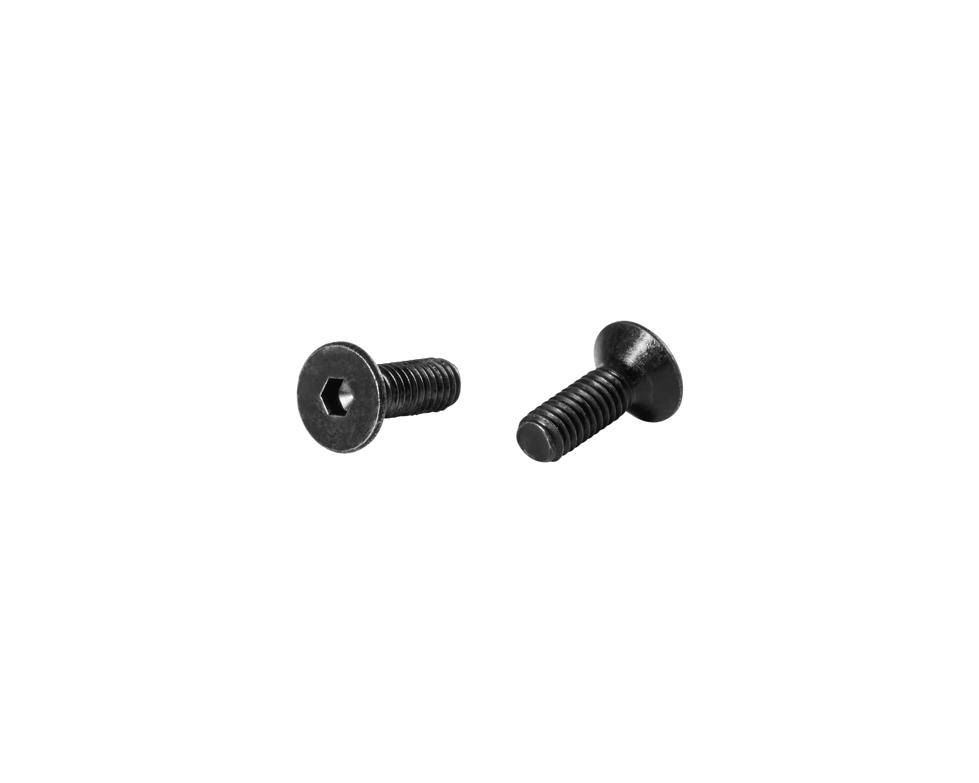 Canyon Mount Screw Set M4 X 12mm CANYON TR