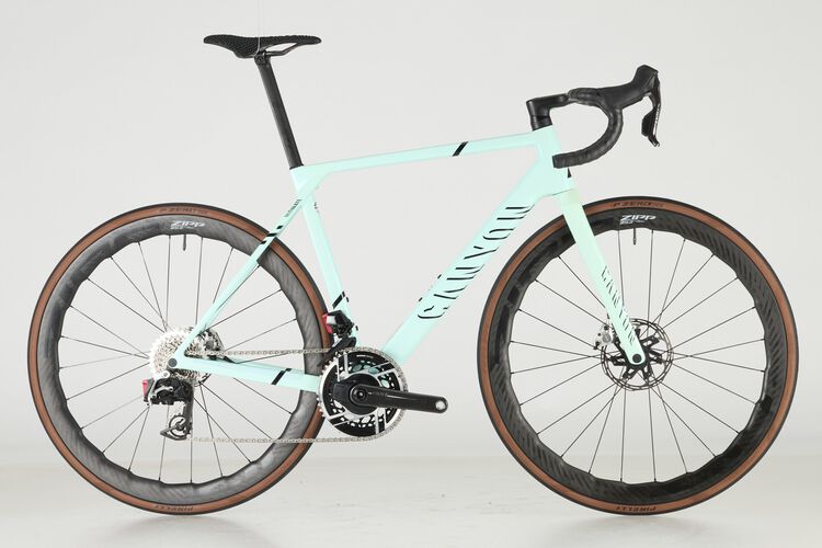 Ultimate CFR AXS Ultimate CFR AXS