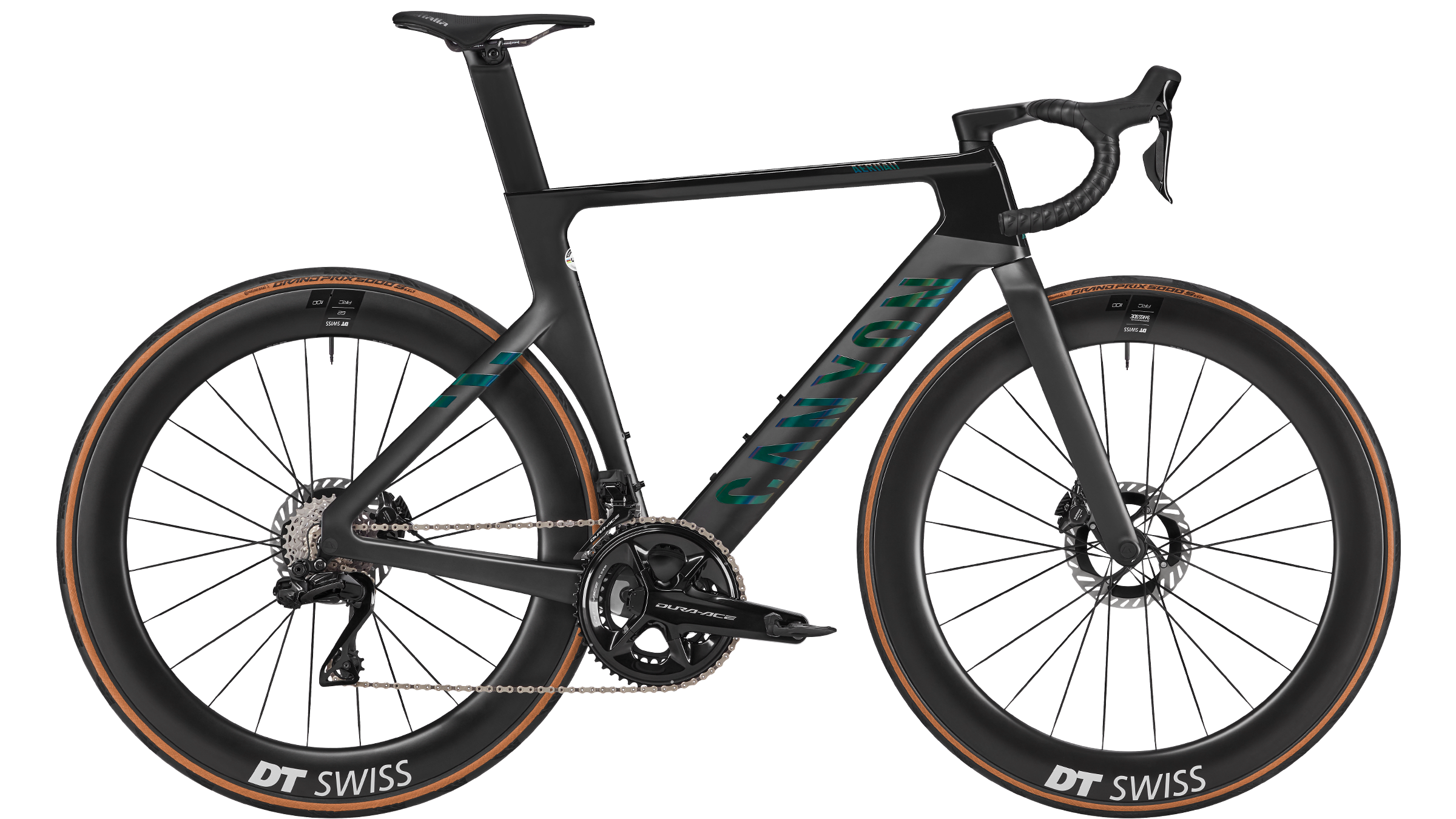 Canyon 2025 aeroad 2xs