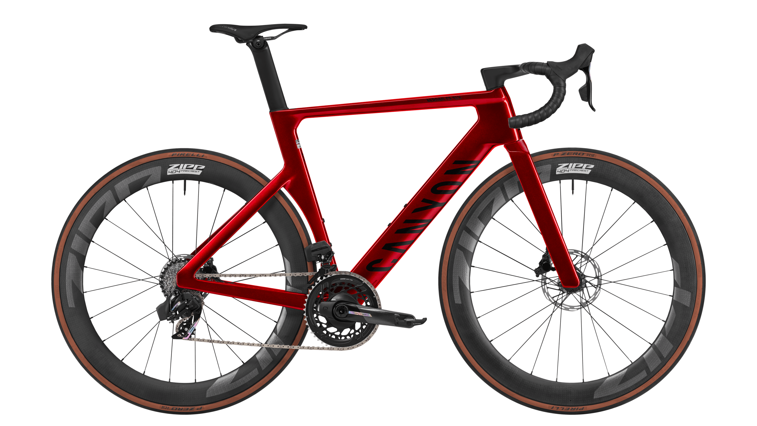 Grail CF SLX 8 AXS | CANYON US