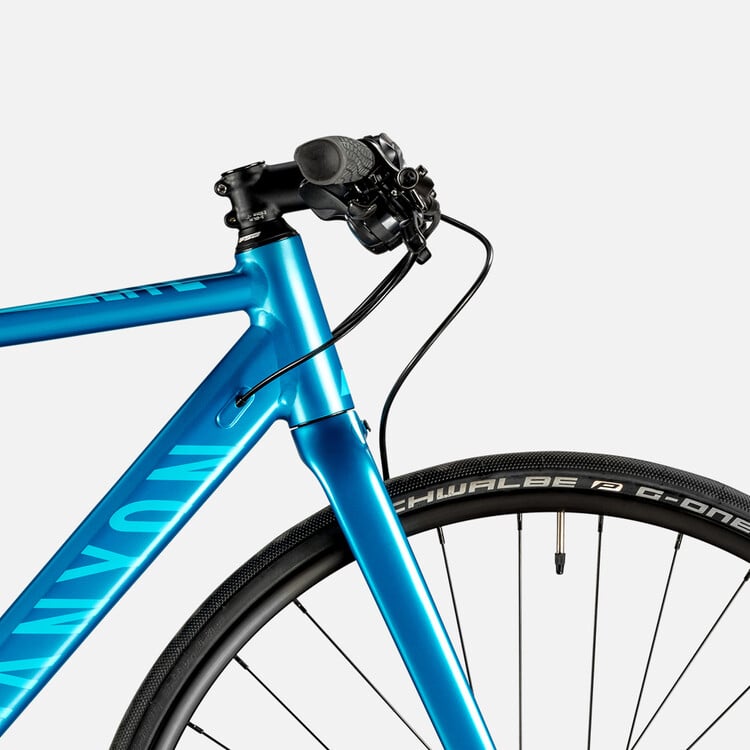 Roadlite AL 6.0 Roadlite AL 6.0