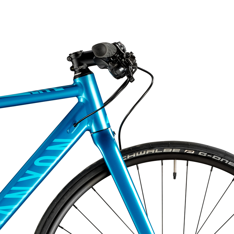 Canyon Roadlite AL 6.0 Canyon Roadlite AL 6.0