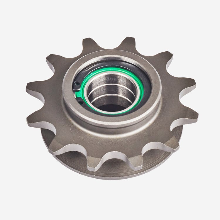 Canyon Stitched Driver Canyon Stitched Driver