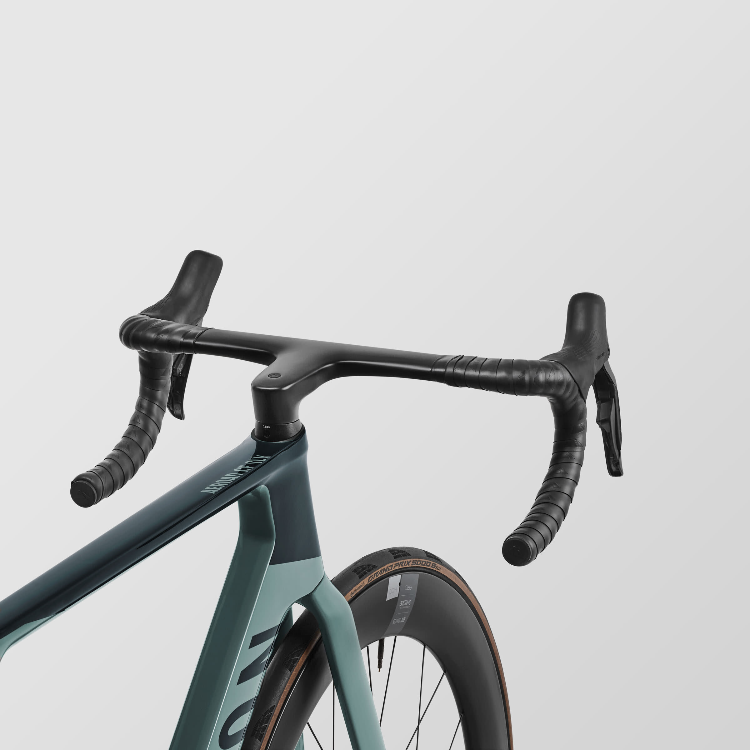自転車本体 Canyon Aeroad CF SLX 8 di2 2022 Aeroad CF SLX 8 Di2 | CANYON US